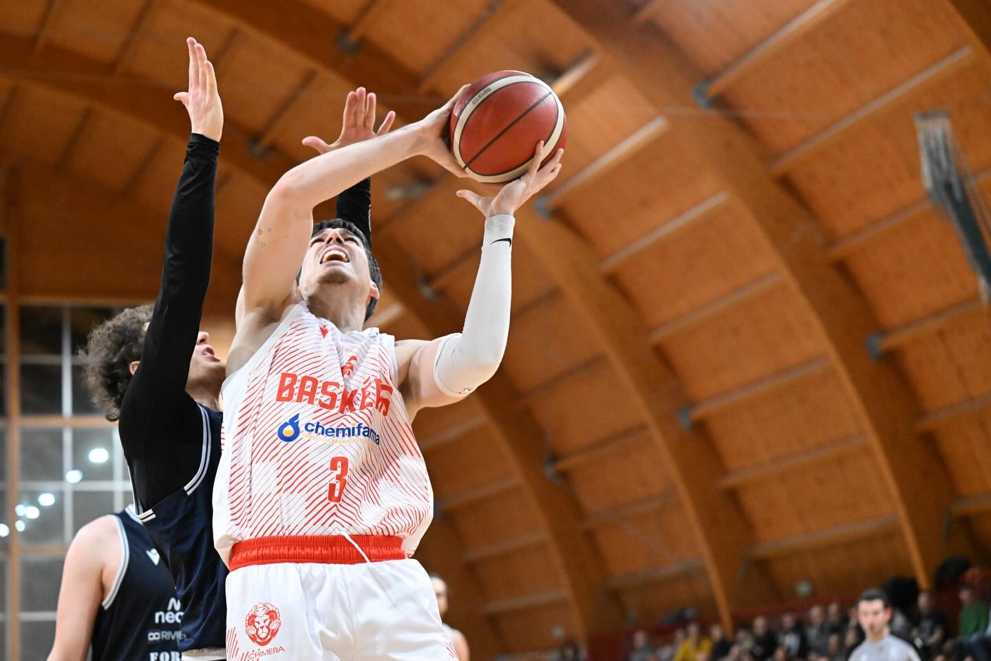 Baskérs Forlimpopoli - Hero slide 5